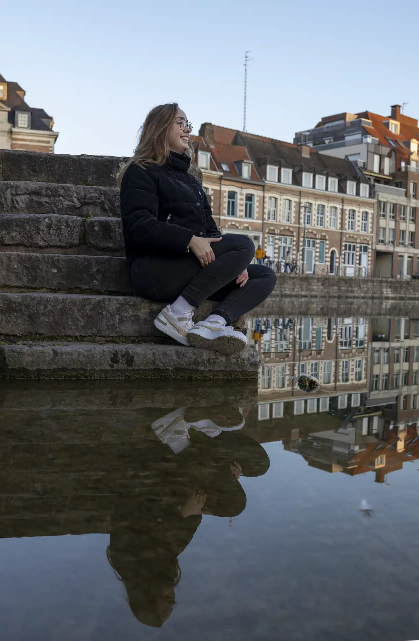 image représentant un shooting photo réalisé à lille