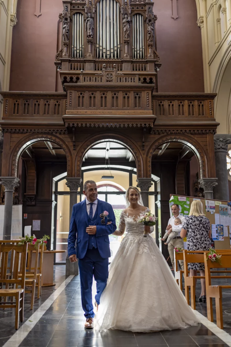 Image représentant le reportage photo d'un photographe de mariage à Tourcoing